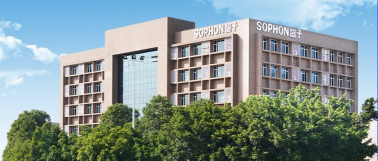 【SOPHON】年度大事記 | 請回答，2024